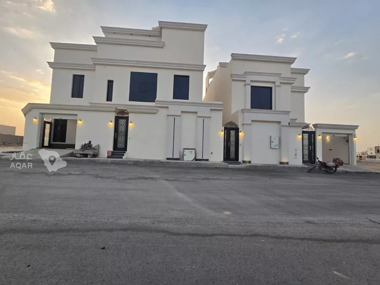 Villa for Sale in Riyadh Dahiat Namar