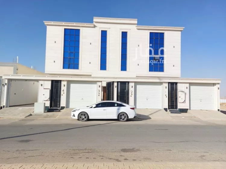 دور للبيع في شارع نواره 39, حي نوارة, مدينة المزاحميه, منطقة الرياض صورة 5