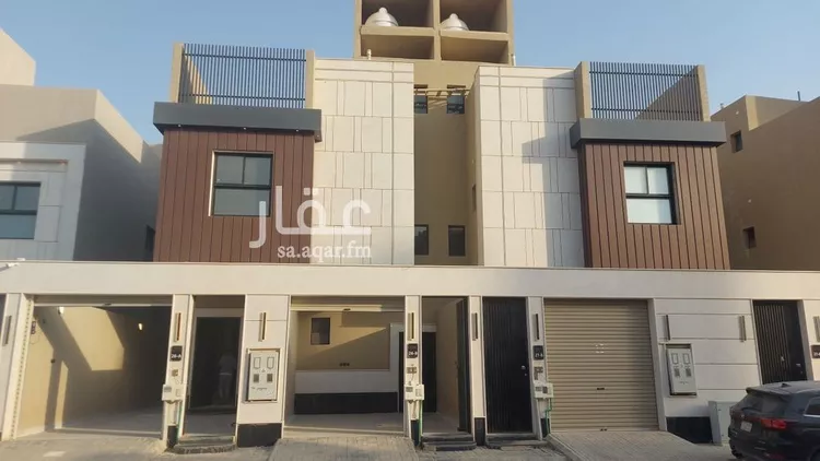 فيلا للبيع في شارع العجوز, حي الجنادرية, مدينة الرياض, منطقة الرياض