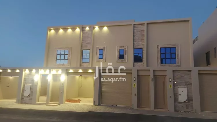 دور للبيع في شارع وادي فاطمه, حي ضاحية نمار, مدينة الرياض, منطقة الرياض