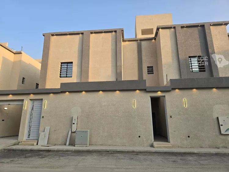 دور للبيع في شارع الأمير سعود بن محمد بن مقرن, حي طيبة, مدينة الرياض, منطقة الرياض