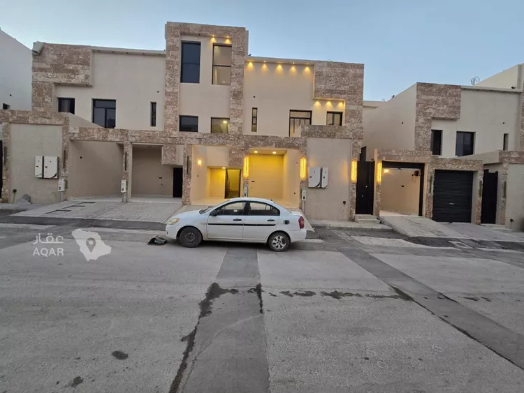 Floor for Sale in Riyadh Okaz