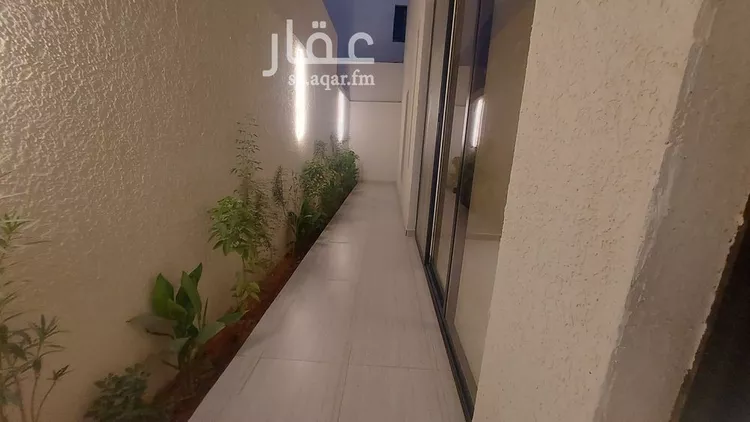 فيلا للبيع في شارع الصفة, حي الجنادرية, مدينة الرياض, منطقة الرياض صورة 3