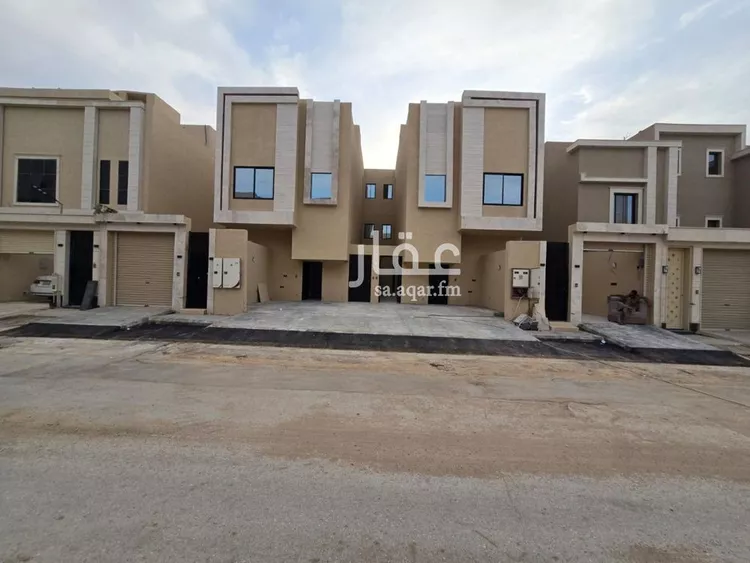 شقة للبيع في شارع محمد بن صاف, حي عكاظ, مدينة الرياض, منطقة الرياض