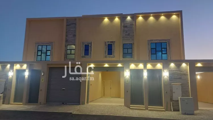 دور للبيع في شارع الصفة, حي ضاحية نمار, مدينة الرياض, منطقة الرياض
