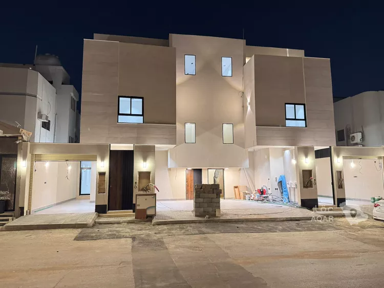 Floor for Sale in Riyadh Al Uraija Al Gharbiyah