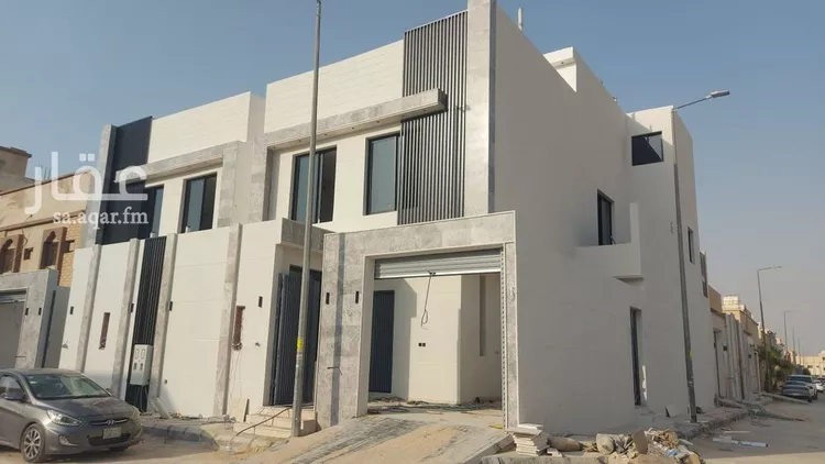 فيلا للبيع في شارع محمد بن دينار, حي العريجاء الغربي, مدينة الرياض, منطقة الرياض صورة 2
