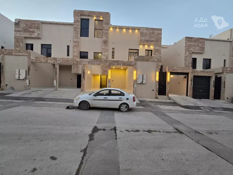 Floor for Sale in Riyadh Okaz