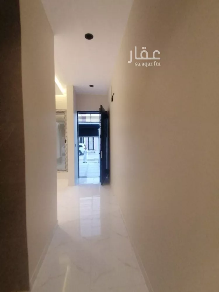 دور للبيع في شارع سعد بن مالك, حي نوارة, مدينة المزاحميه, منطقة الرياض صورة 5
