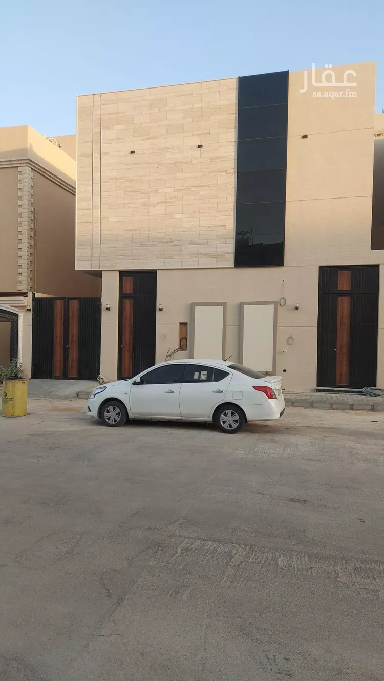 فيلا للبيع في شارع النخل, حي ظهرة لبن, مدينة الرياض, منطقة الرياض