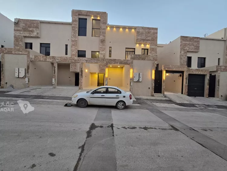 شقة للبيع في شارع عبيدالله الهذلي, حي عكاظ, مدينة الرياض, منطقة الرياض