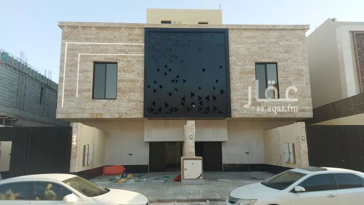 شقة للبيع في شارع محمد بن عكرمة, حي طويق, مدينة الرياض, منطقة الرياض