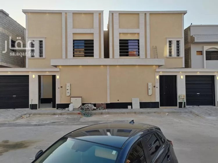 فيلا للبيع في شارع أحمد بن النجار, حي طويق, مدينة الرياض, منطقة الرياض