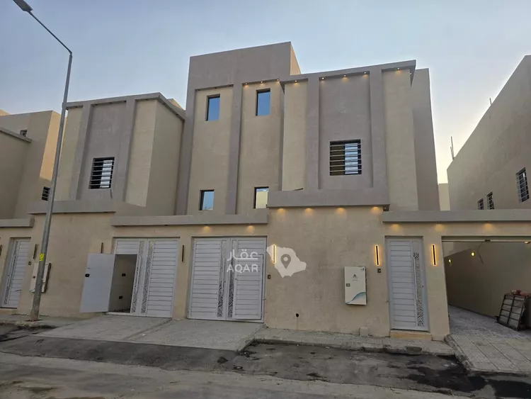 دور للبيع في شارع الأمير سعود بن محمد بن مقرن, حي طيبة, مدينة الرياض, منطقة الرياض