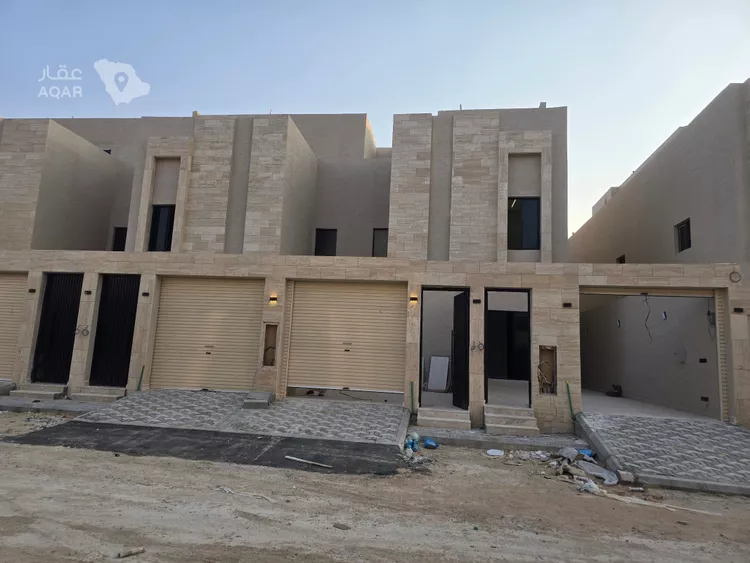 دور للبيع في شارع العدواني, حي عكاظ, مدينة الرياض, منطقة الرياض صورة 3