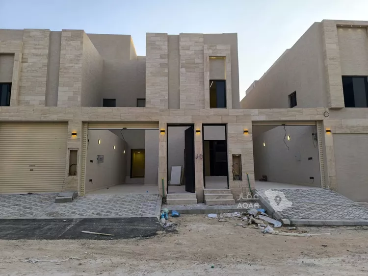Villa for Sale in Riyadh Okaz