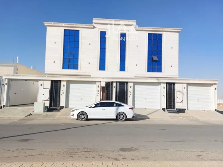 دور للبيع في شارع نواره 39, حي نوارة, مدينة المزاحميه, منطقة الرياض صورة 2