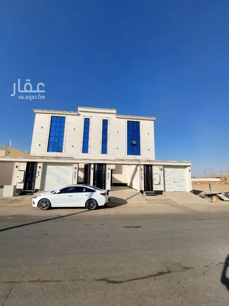 دور للبيع في شارع نواره 39, حي نوارة, مدينة المزاحميه, منطقة الرياض صورة 3