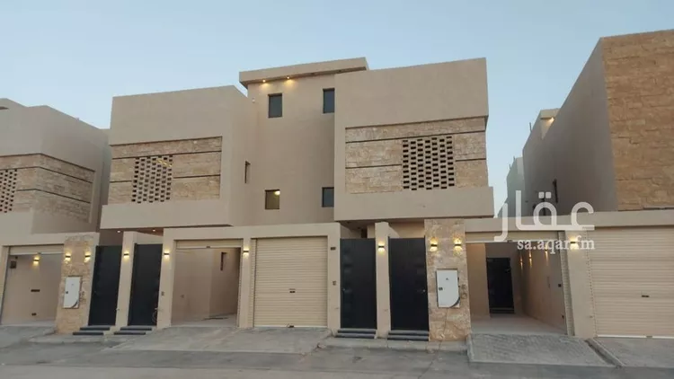 دور للبيع في شارع مبارك بن حسان, حي ديراب, مدينة الرياض, منطقة الرياض