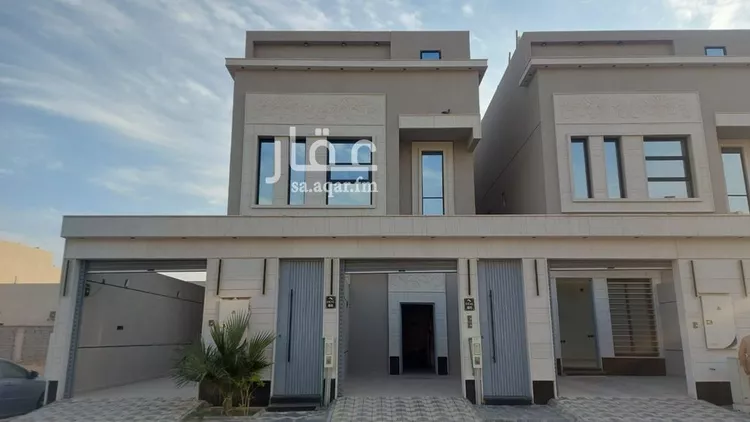 دور للبيع في شارع سميراء, حي طويق, مدينة الرياض, منطقة الرياض