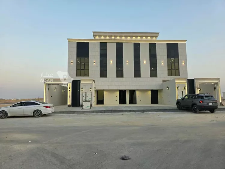 دور للبيع في حي ضاحية نمار, مدينة الرياض, منطقة الرياض صورة 2