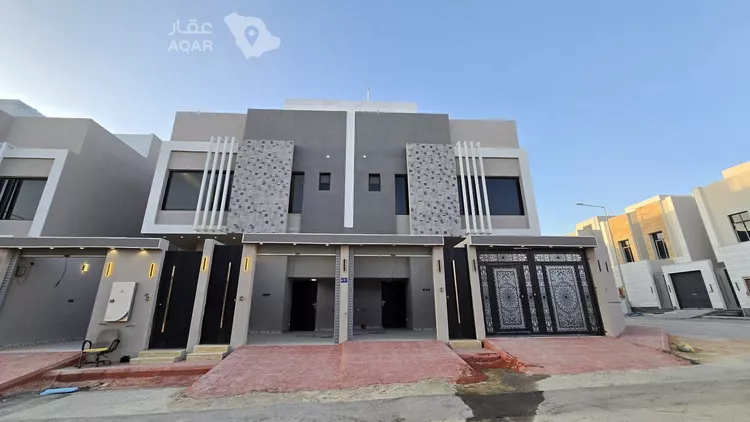 Villa for Sale in Riyadh Taiba