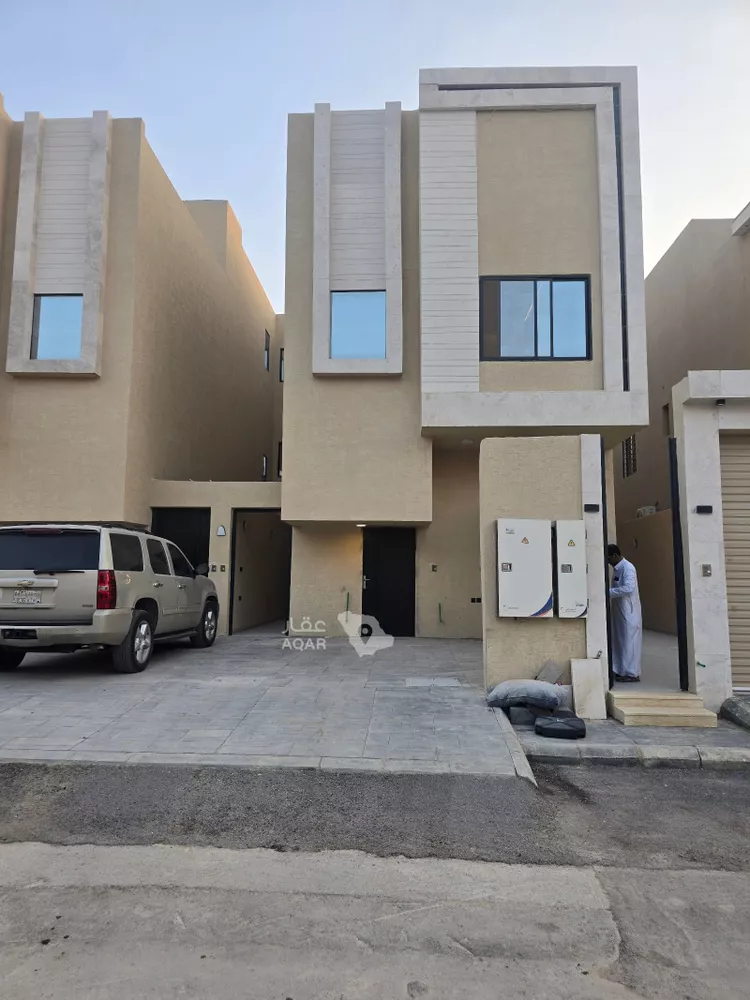 شقة للبيع في شارع العدواني, حي عكاظ, مدينة الرياض, منطقة الرياض