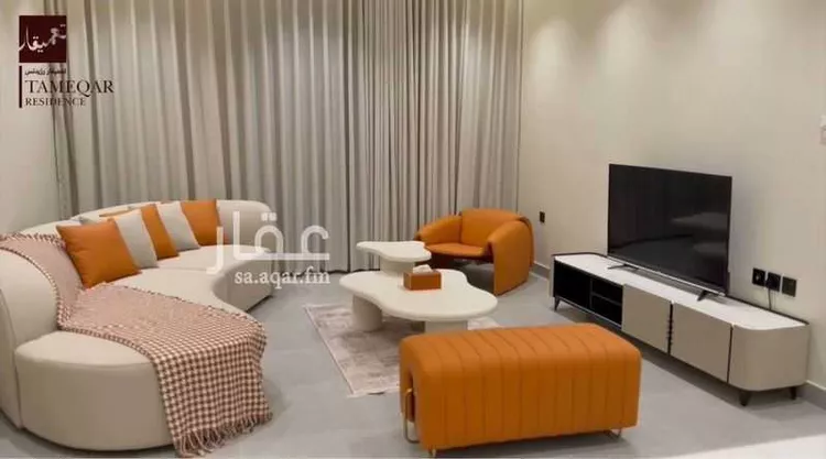 شقة للبيع في شارع لبيد بن ربيعة, حي الزهرة, مدينة الرياض, منطقة الرياض صورة 5