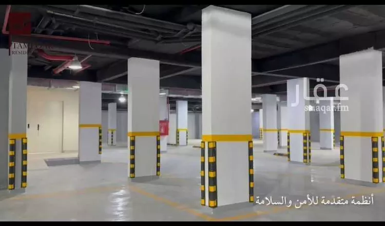 شقة للبيع في شارع لبيد بن ربيعة, حي الزهرة, مدينة الرياض, منطقة الرياض صورة 3