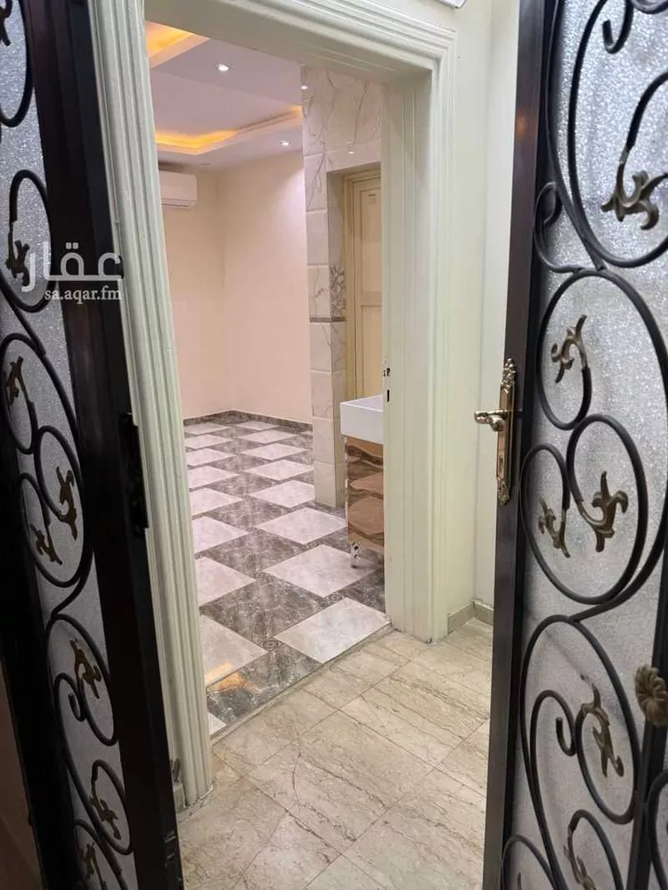 شقة للإيجار في شارع عبدالرحمن بن زيدان ، حي السلام ، الرياض ، منطقة الرياض صورة 5