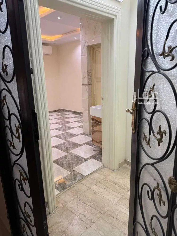 شقة للإيجار في شارع عبدالرحمن بن زيدان, حي السلام, مدينة الرياض, منطقة الرياض صورة 4