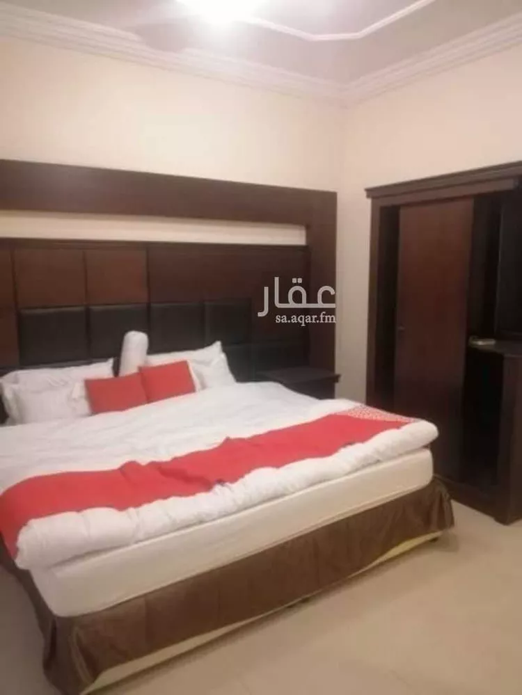 شقة للإيجار في شارع طلحة العلثي, حي النسيم, مدينة جدة, منطقة مكة المكرمة
