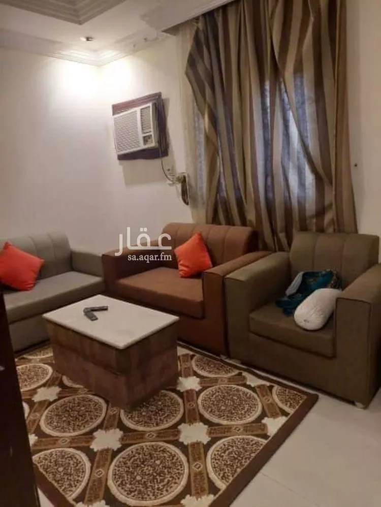 شقة للإيجار في شارع طلحة العلثي, حي النسيم, مدينة جدة, منطقة مكة المكرمة صورة 3