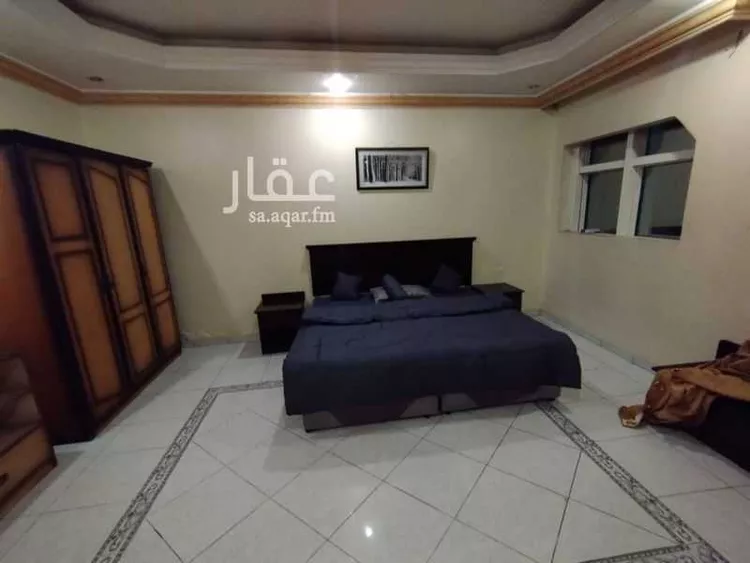 شقة للإيجار في شارع فلسطين, حي بني مالك, مدينة جدة, منطقة مكة المكرمة صورة 3