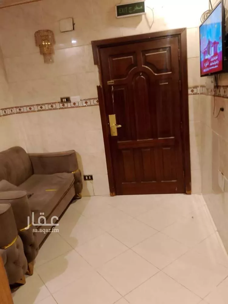 شقة للإيجار في شارع قريش, حي البوادي, مدينة جدة, منطقة مكة المكرمة صورة 2