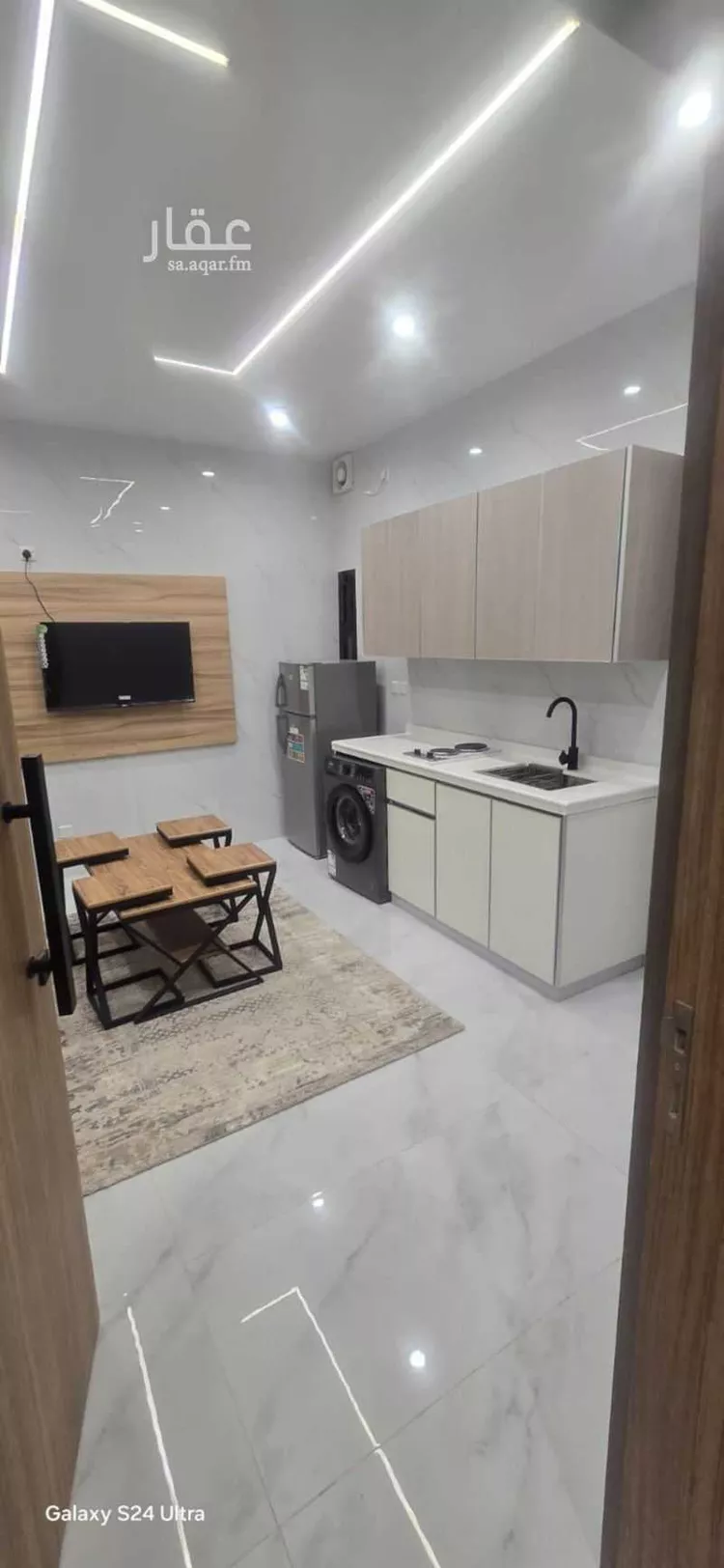 شقة للإيجار في شارع سلطان بن سلمان, حي المروة, مدينة جدة, منطقة مكة المكرمة صورة 4