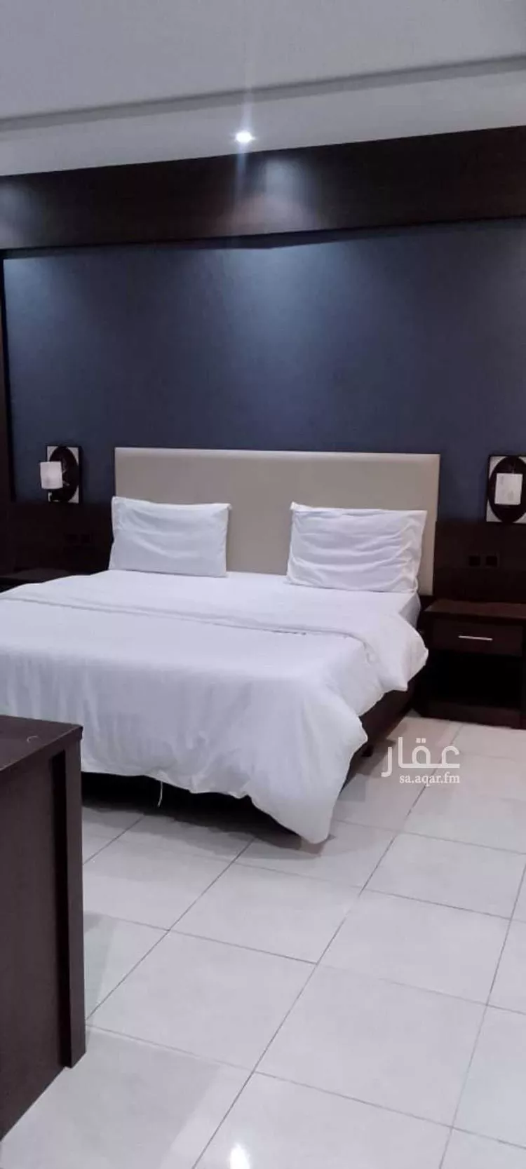 شقة للإيجار في شارع أحمد القدوري, حي الربوة, مدينة جدة, منطقة مكة المكرمة صورة 2