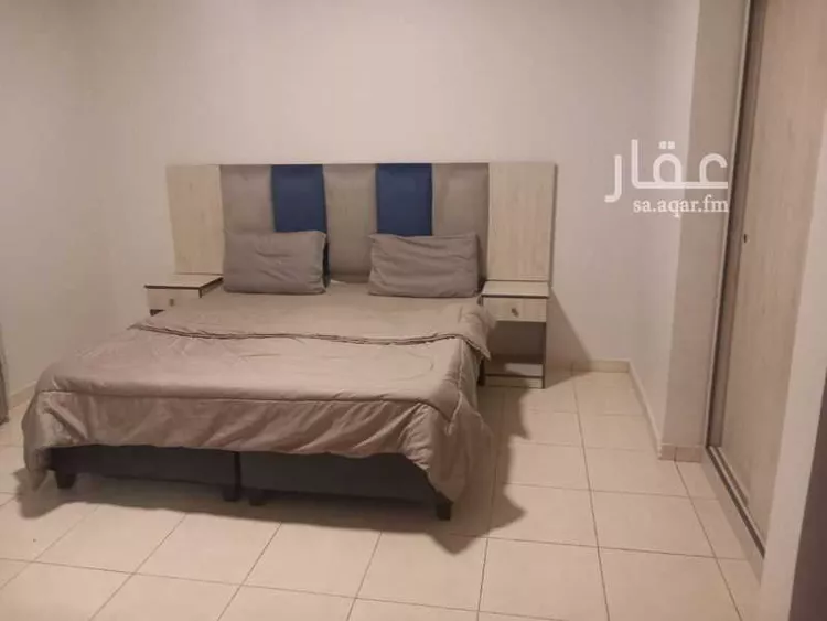 شقة للإيجار في شارع خالد ابن هشام, حي الشرفية, مدينة جدة, منطقة مكة المكرمة صورة 4