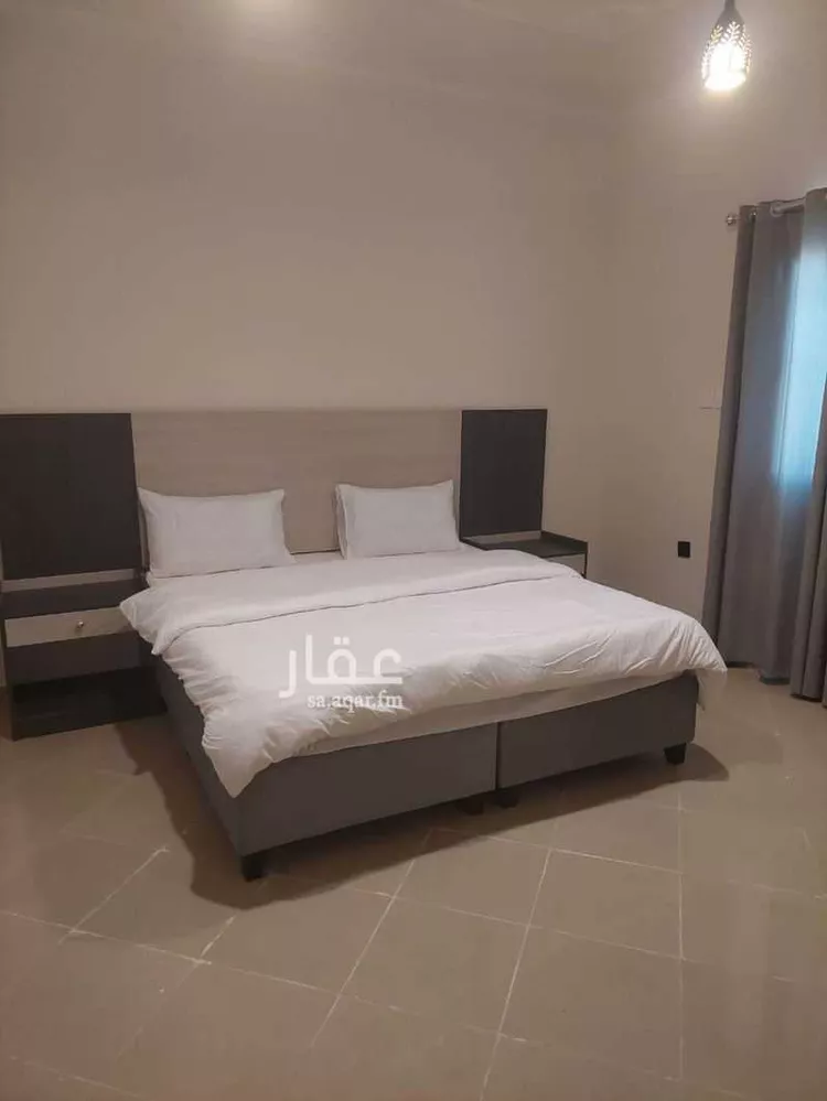شقة للإيجار في شارع المكرونة فرعي, حي الربوة, مدينة جدة, منطقة مكة المكرمة 6