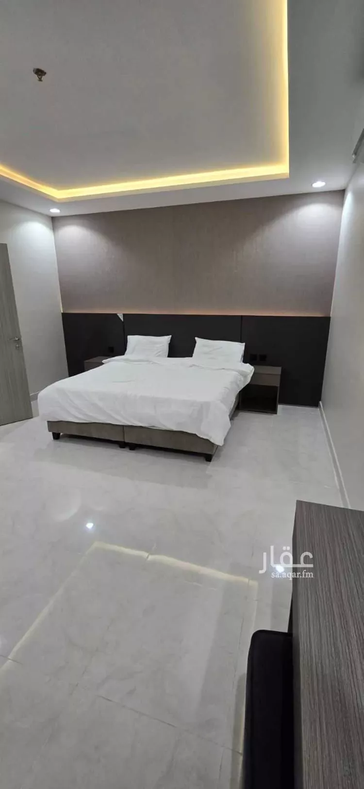 شقة للإيجار في شارع طلحة العلثي, حي النسيم, مدينة جدة, منطقة مكة المكرمة صورة 5