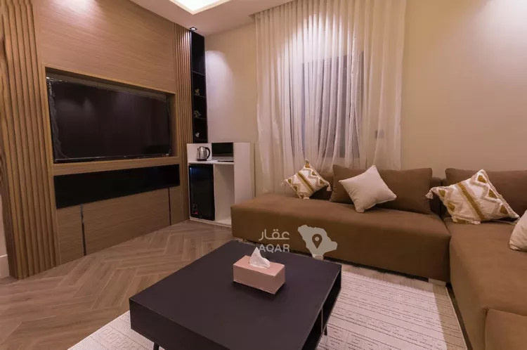 شقة للإيجار في شارع ام الدرداء, حي الشاطئ, مدينة جدة, منطقة مكة المكرمة 3