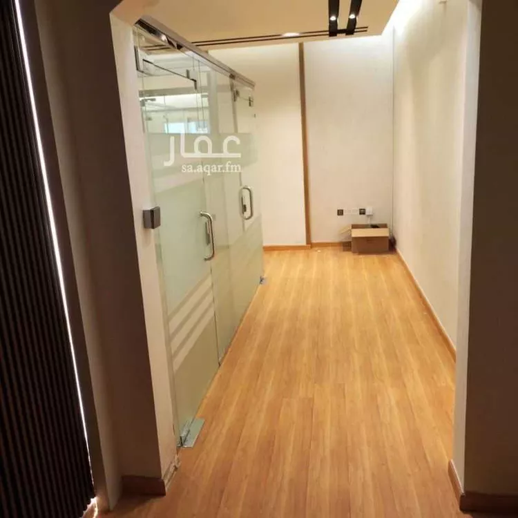مكتب تجاري للإيجار في شارع محمد بن ظفر, حي المحمدية, مدينة جدة, منطقة مكة المكرمة صورة 4