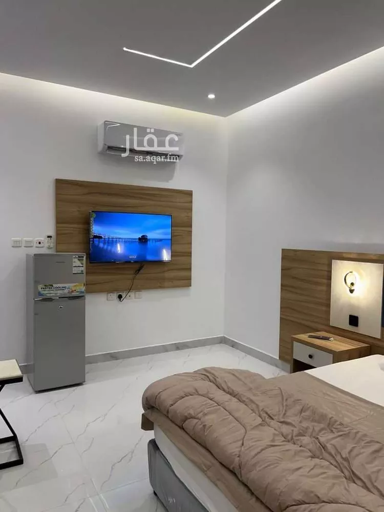 شقة للإيجار في شارع سلطان بن سلمان, حي المروة, مدينة جدة, منطقة مكة المكرمة صورة 3