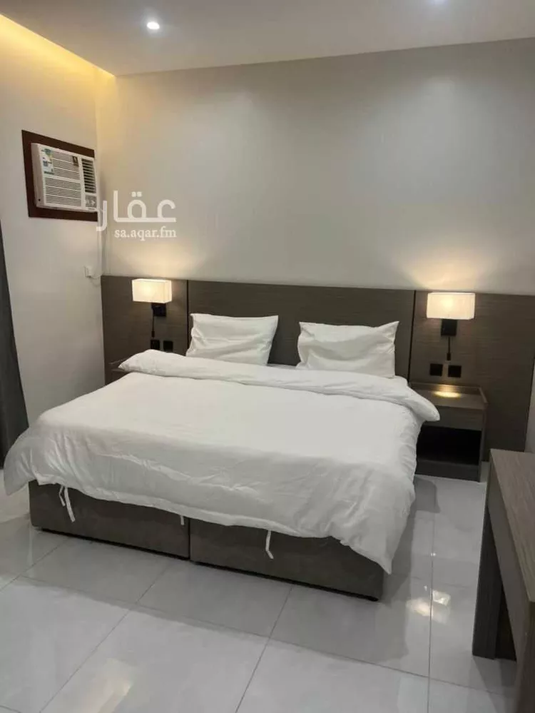 شقة للإيجار في شارع غرناطه, حي العزيزية, مدينة جدة, منطقة مكة المكرمة 1 صورة