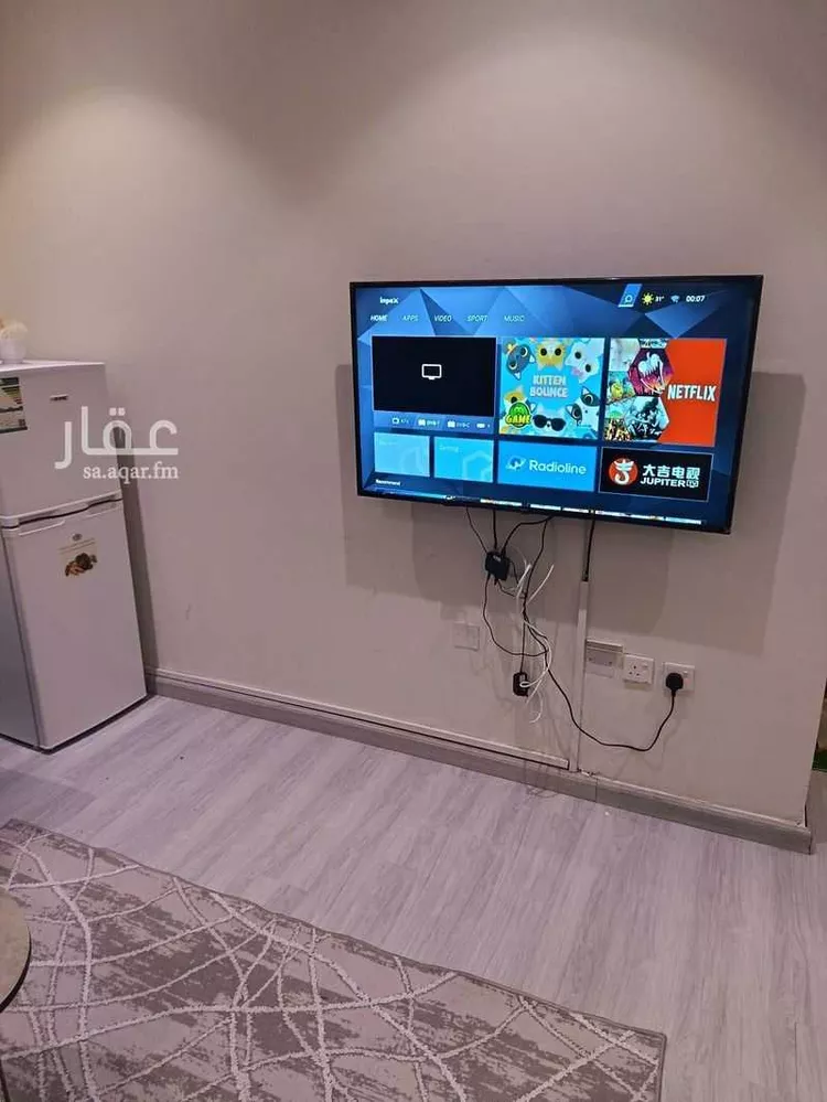 شقة للإيجار في شارع صاري فرعي, حي البوادي, مدينة جدة, منطقة مكة المكرمة صورة 4