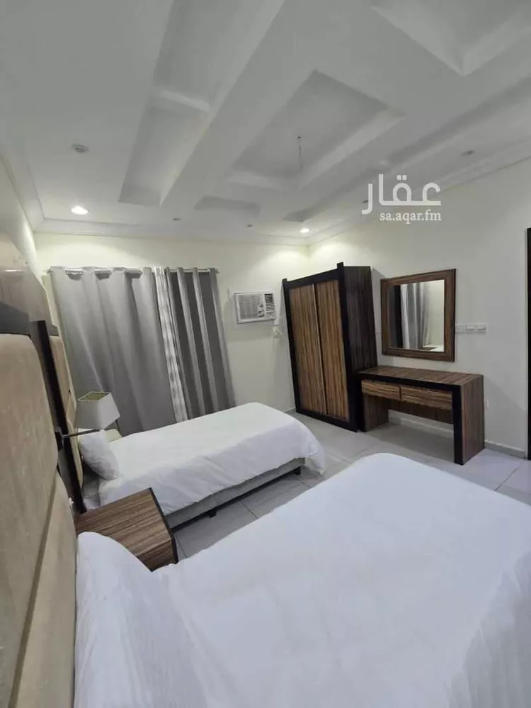 شقة للإيجار في شارع أبي الثناء الحربي, حي الحمدانية, مدينة جدة, منطقة مكة المكرمة صورة 4