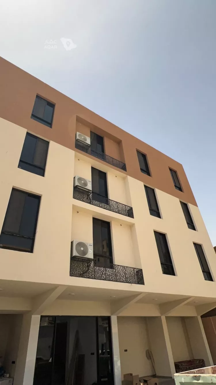 شقة للإيجار في شارع حائل, حي الحمراء, مدينة جدة, منطقة مكة المكرمة 3