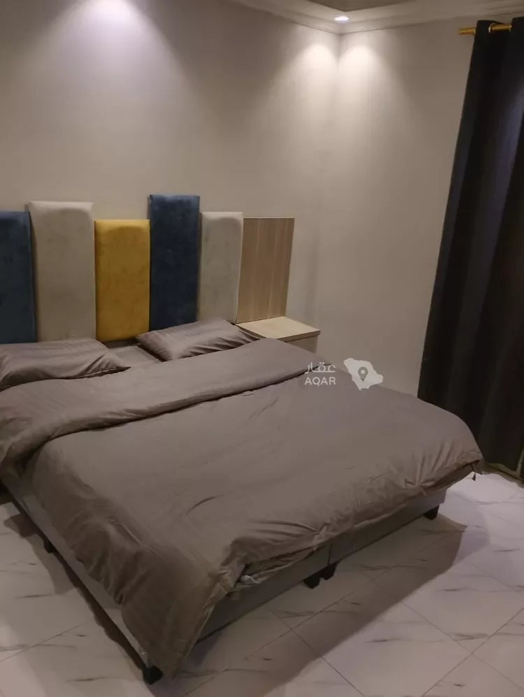 شقة للإيجار في شارع امنه بنت وهب, حي النعيم, مدينة جدة, منطقة مكة المكرمة 16