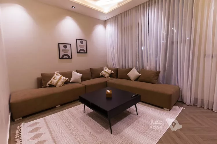 شقة للإيجار في شارع ام الدرداء, حي الشاطئ, مدينة جدة, منطقة مكة المكرمة 6