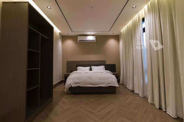 شقة للإيجار في شارع ام الدرداء, حي الشاطئ, مدينة جدة, منطقة مكة المكرمة 12